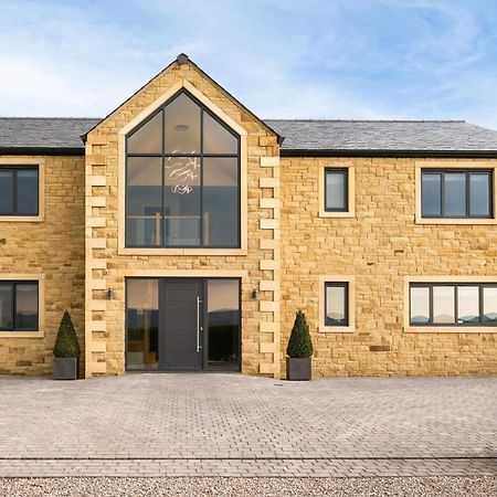 Mylstone House Villa Blackburn  Exterior photo