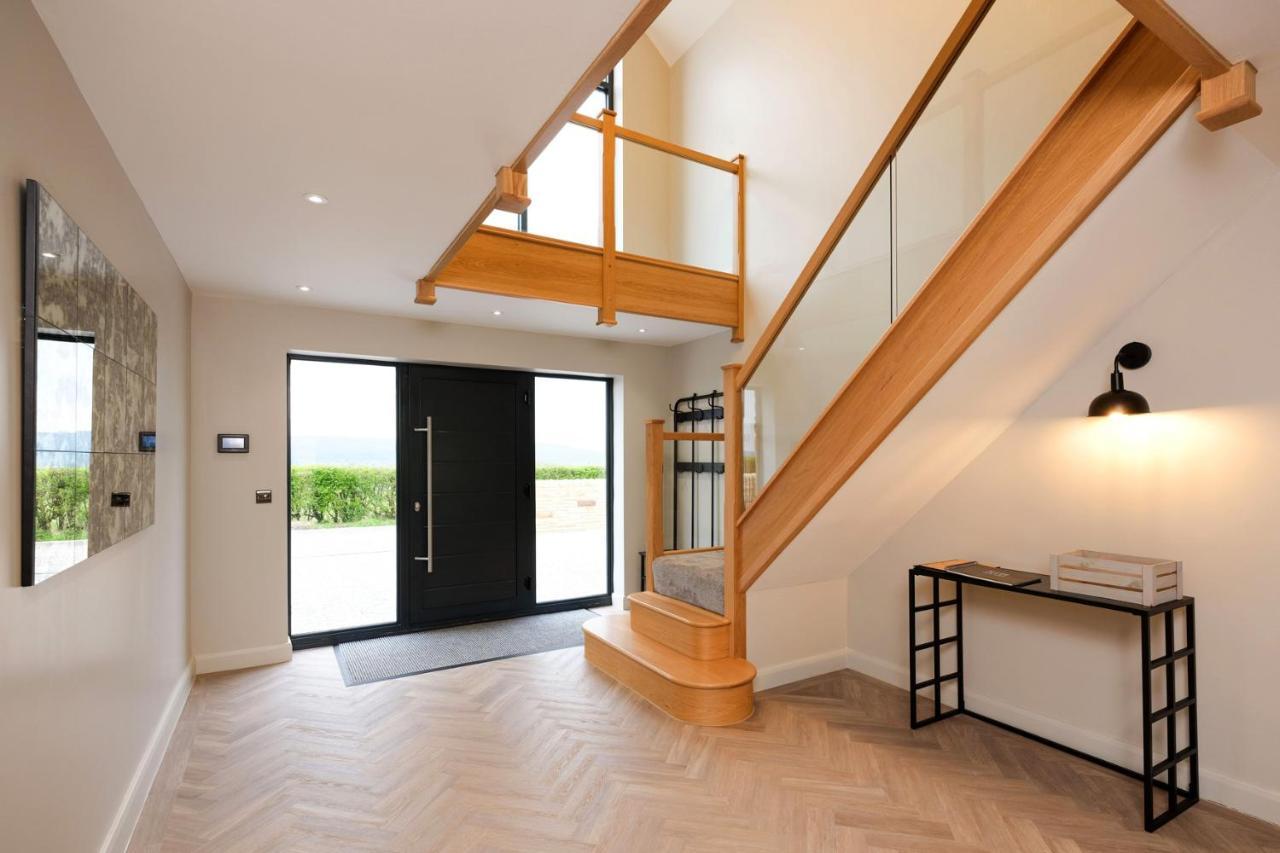 Mylstone House Villa Blackburn  Exterior photo