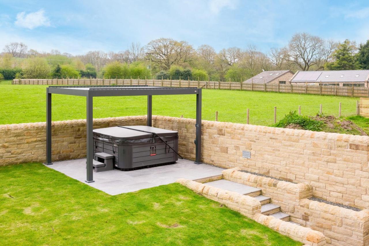 Mylstone House Villa Blackburn  Exterior photo